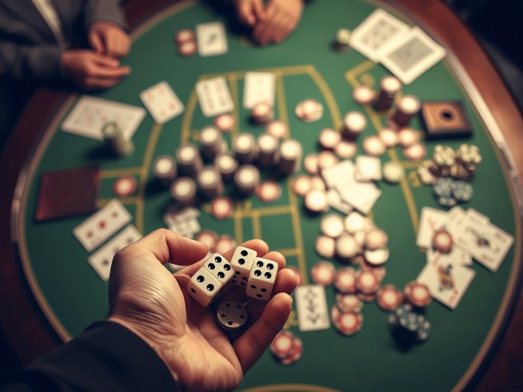 strategii de pariere