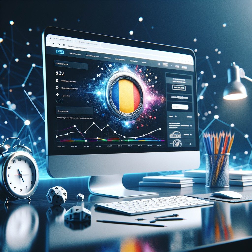 Cazinouri online licențiate în România 2025 cum verifici rapid platformele sigure