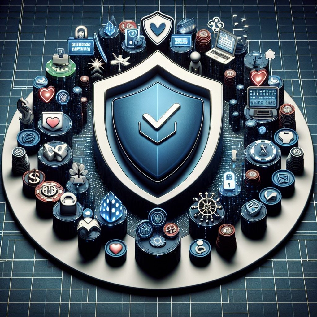 Lista actualizată de cazinouri online ce înseamnă siguranță, verificări și suport corect